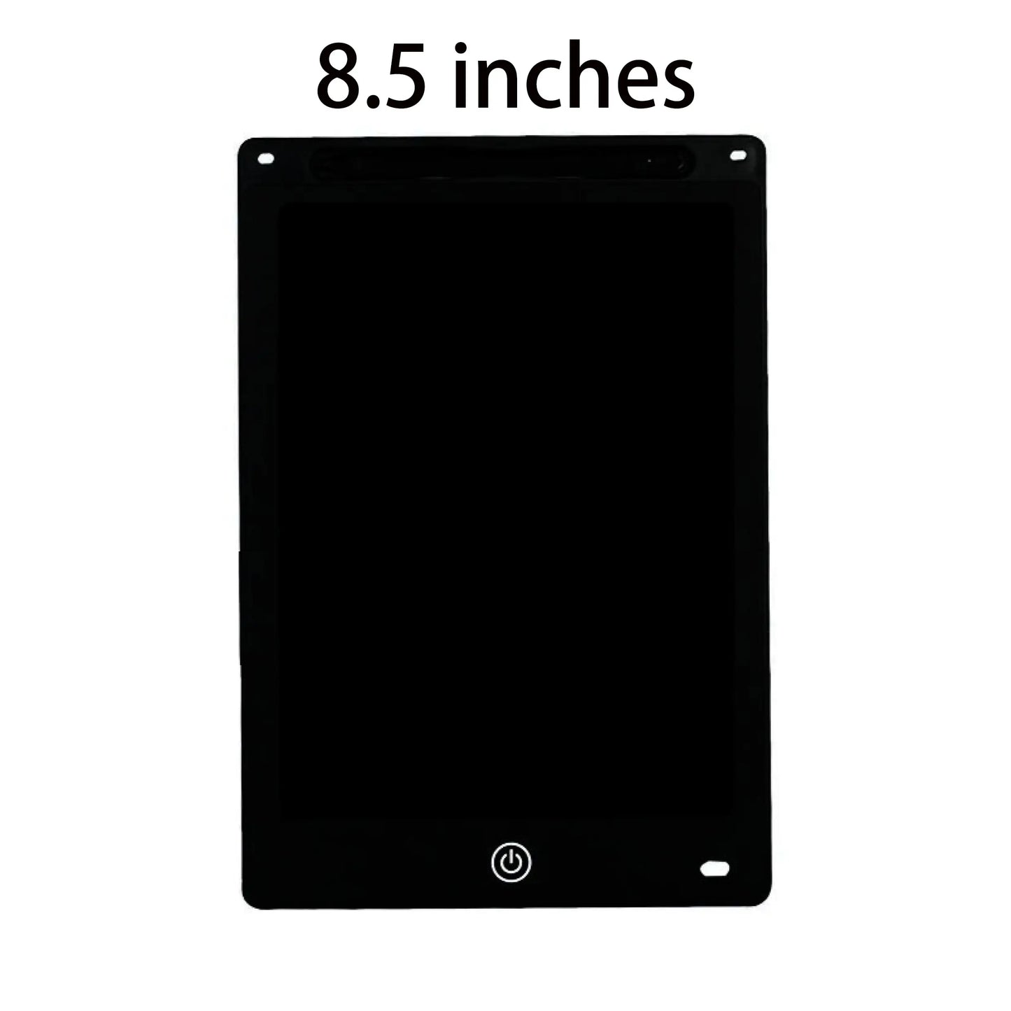 12-Inch LCD Writing Tablet – Graffiti Sketchpad, Magic Erasable Handwriting Pad Toy for Kids, Gift for Boys