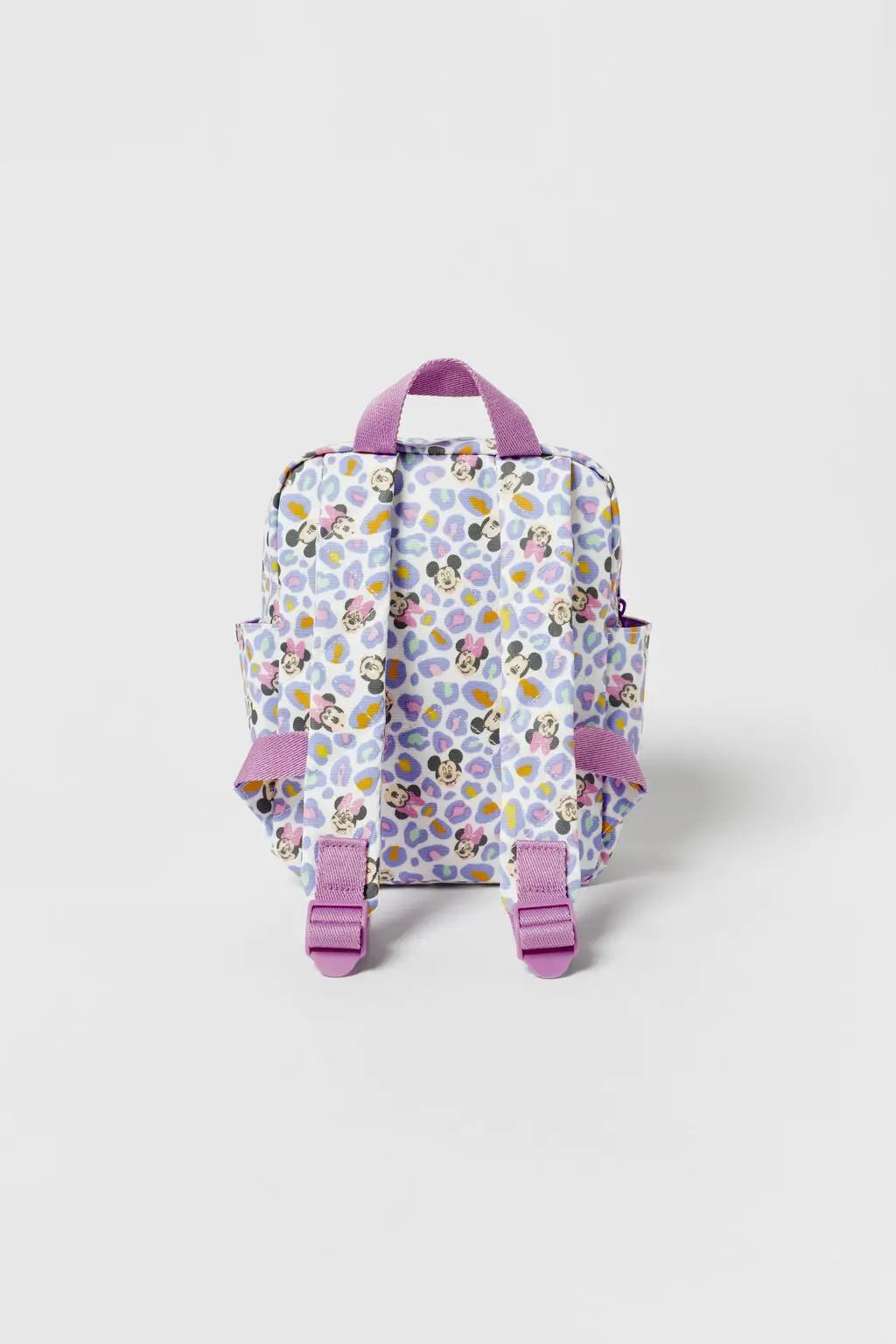 Minnie Cute Baby Girl Backpack – Cartoon Printed Disney Kids Schoolbag, Popular Toddler Accessory Bags - Kidzy Market