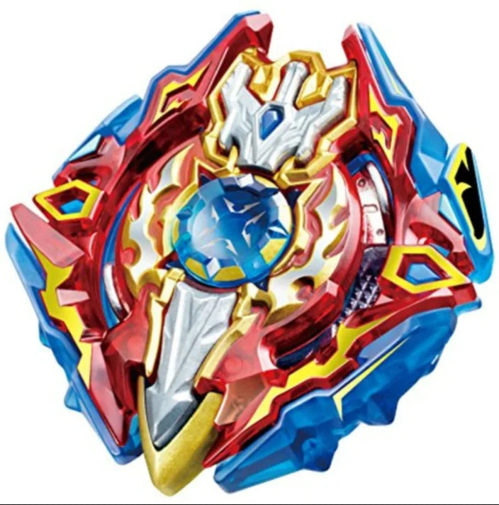 S3 Classic Style Gyroscope Spinning Top