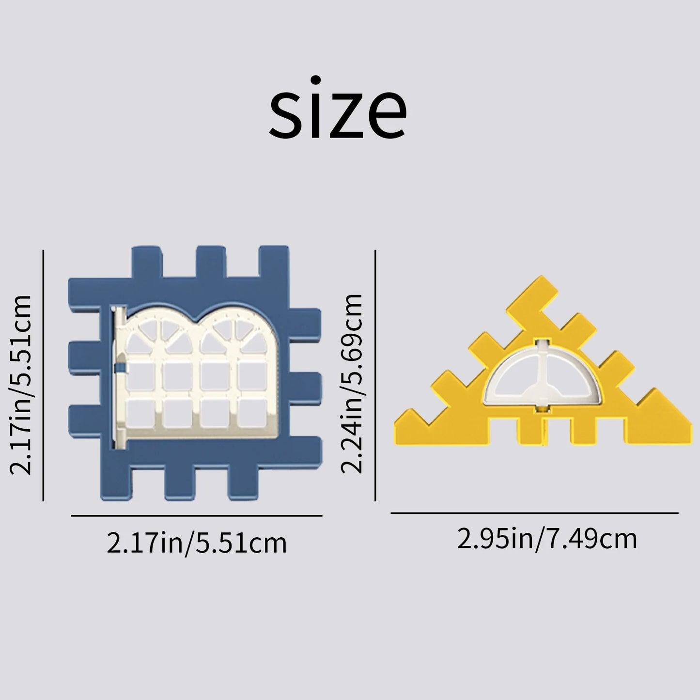 Large Scale House Building Blocks – Simulation Windows for Kindergarten Construction and Kids’ Creative Play