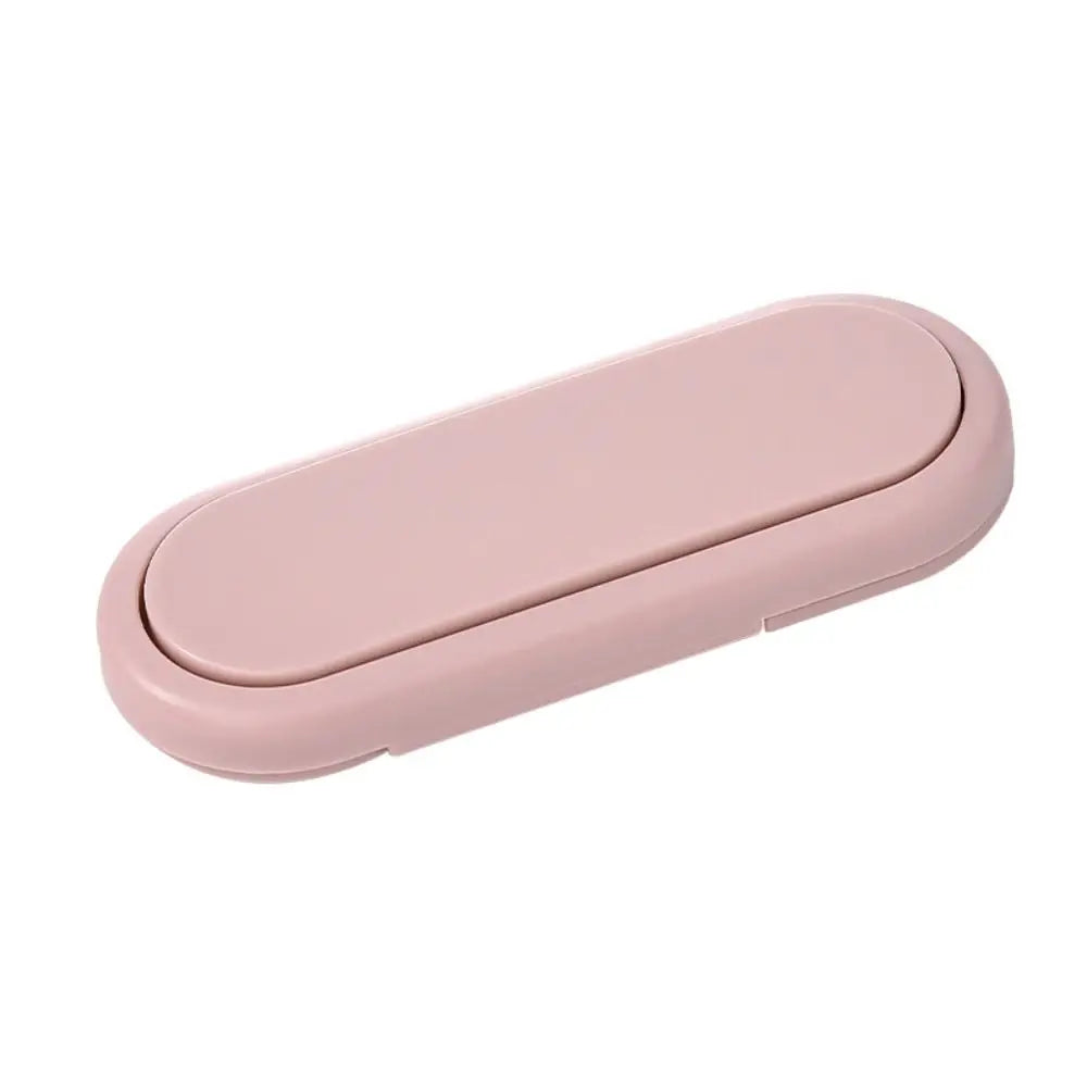 Protection Equipment Baby Safety Locks Plastic Solid Color Slot Locks Straps Children Security Protector Multipurpose