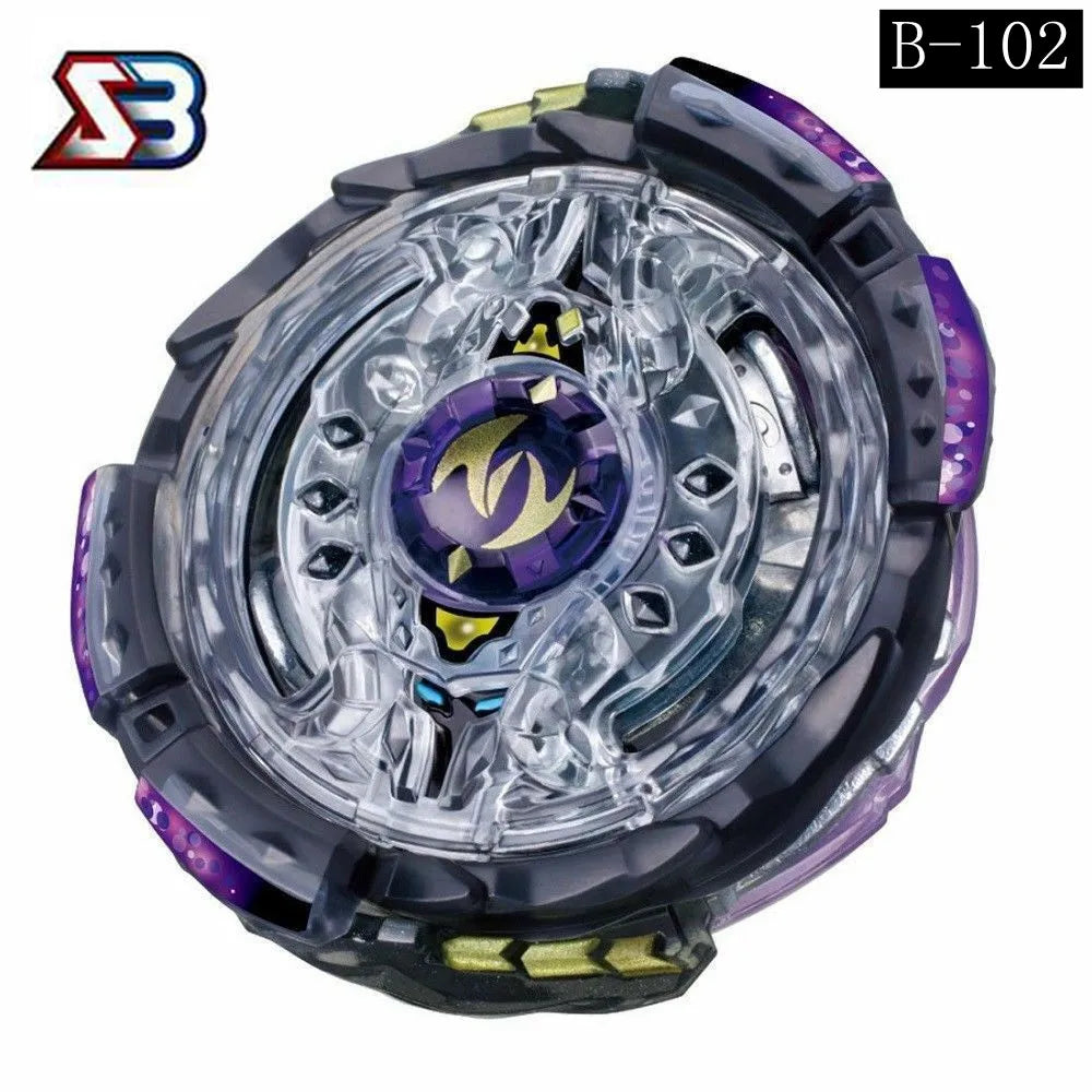 S3 Classic Style Gyroscope Spinning Top