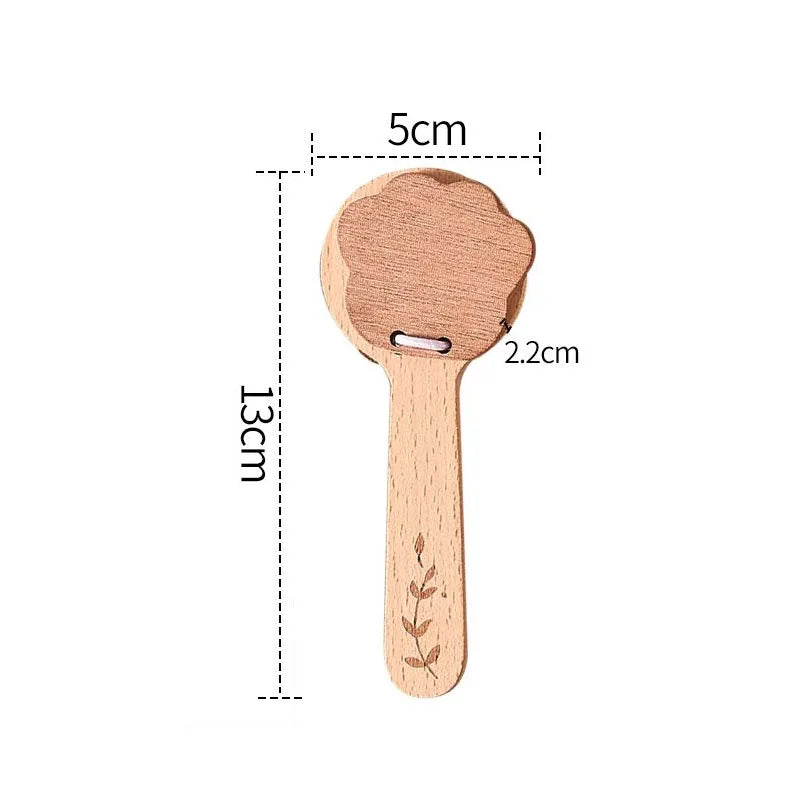 Musical Montessori Toys – Baby Rattle Bell, Drum, Xylophone, and Percussion Set for 0-3 Year Olds, Early Educational Instruments for Kids.