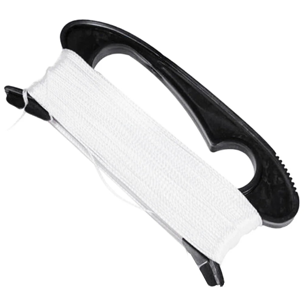 Outdoor Fun Sports High Quality Kite Handle – 100m Line, Flying Tools for Kids and Adults