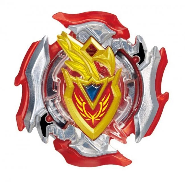 S3 Classic Style Gyroscope Spinning Top
