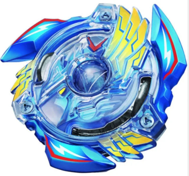 S3 Classic Style Gyroscope Spinning Top