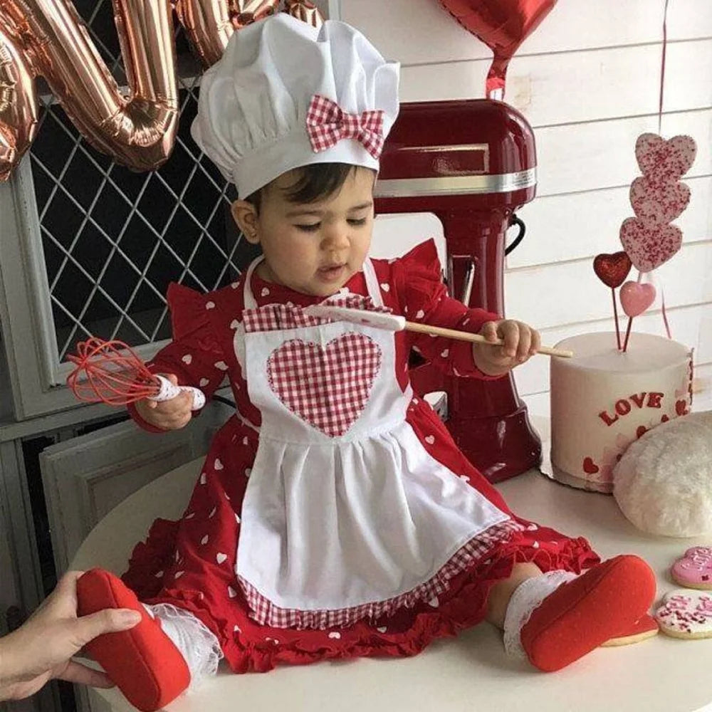 Baby Clothes 0-12 Months Photography Prop Set for Boys and Girls, Newborn Outfit for Birth and Photoshoot