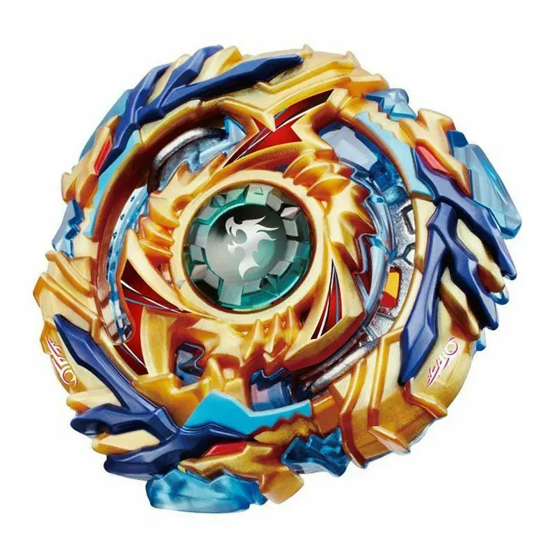 S3 Classic Style Gyroscope Spinning Top
