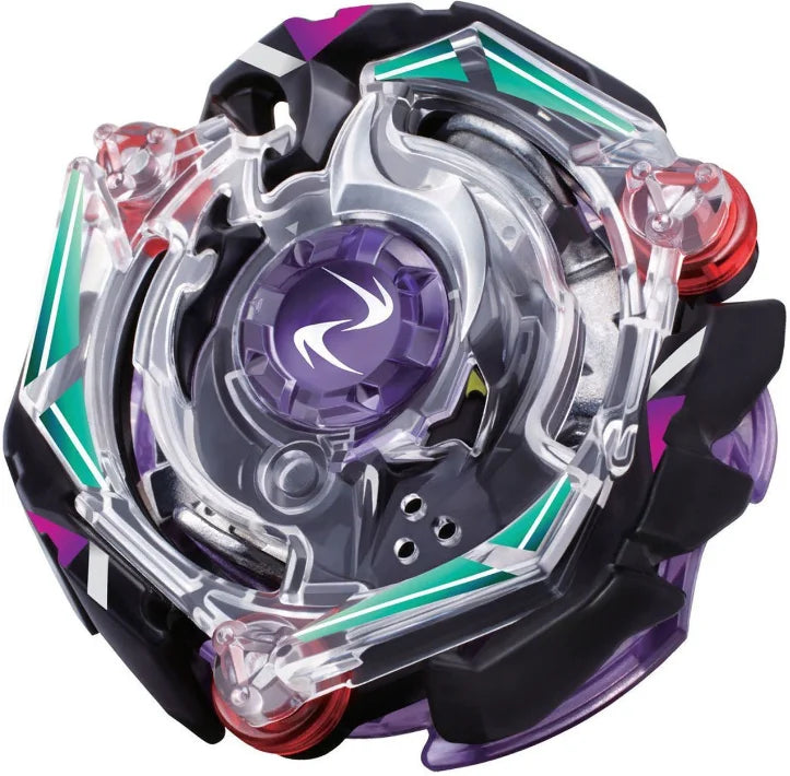 S3 Classic Style Gyroscope Spinning Top