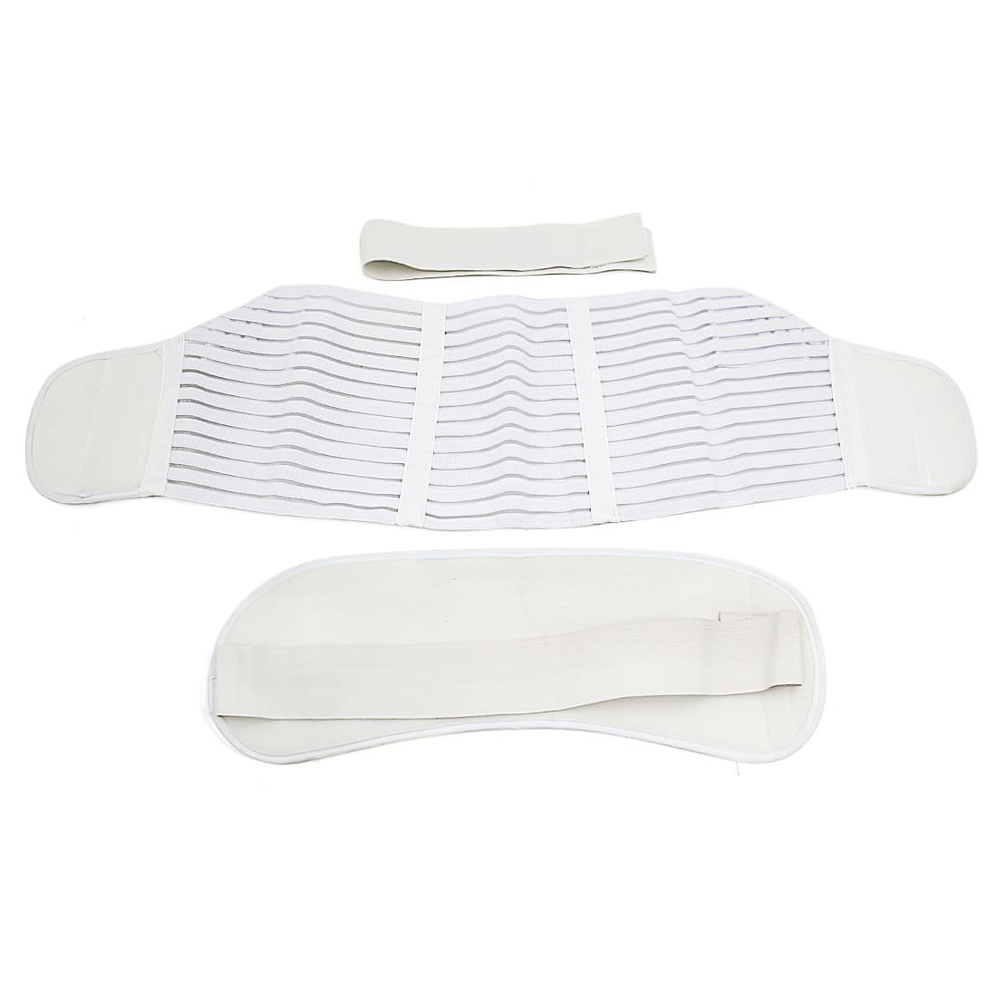 Pregnancy Belly Support Maternity Belt, Waist/Back/Abdomen Band for Postpartum Recovery