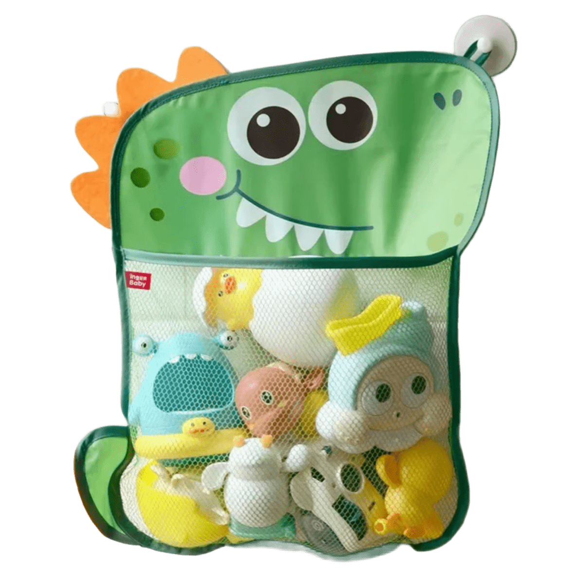 Turning Bath Time into Play Time: How to Make it Fun, Safe & Educational