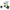 3-in-1 Toddler Tricycle & Balance Bike for Ages 2+ — Foldable Ride-On with Detachable Pedals, Training Wheels & U-Brake, Green