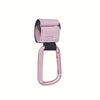 Universal Stroller Hooks & Clips for Bags — Non-Slip One-Hand Opening | Stroller, Bike & EV Accessory