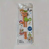 1PC Cartoon Training Chopsticks – Kawaii Learning Chopsticks Helper for Beginners, Kitchen Utensils, Apartment & College Dorm Essentials, Back to School Supplies
