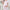 Comfortable Maternity Nursing Nightgown – Butterfly Leaf Print Stretch Nightdress for Pregnant Women