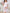 Comfortable Maternity Nursing Nightgown – Butterfly Leaf Print Stretch Nightdress for Pregnant Women