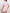 Maternity Nursing Pajama Set - Short Sleeve Top & Pants, Comfortable Stretch Knit Breastfeeding Loungewear