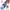8-Pack Ultra-Soft High-Waisted Girls Leggings — 5 Printed Patterns, Ultra-Stretchy Bermuda-Length Yoga, Cycling & Dance Pants