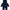Skytwo Cozy Navy Blue Polar Fleece Baby Jumpsuit – Bear Ears Hood, Windproof, Easy-Diaper Zipper, Elastic Cuffs (Winter Outdoor Wear)