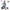 4-in-1 Toddler Tricycle & Balance Bike – Folding with Removable Pedals, Balance Training for Ages 2+, Blue