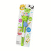 1PC Cartoon Training Chopsticks – Kawaii Learning Chopsticks Helper for Beginners, Kitchen Utensils, Apartment & College Dorm Essentials, Back to School Supplies