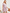 Maternity Nursing Nightgown - Short-Sleeve Open-Front Casual Summer Pregnancy Dress for Breastfeeding