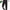 Girls' High-Elasticity Yoga Leggings - Black LOVE Waistband, Skinny Fit Athletic Jeggings for Kids & Teens (Up to 12)