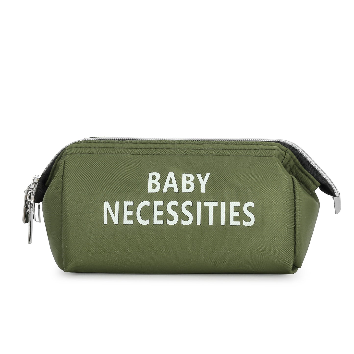 3-Piece Set Large Capacity Multifunctional Travel Bags – Waterproof & Portable Diaper Bag for Moms - Kidzy Market