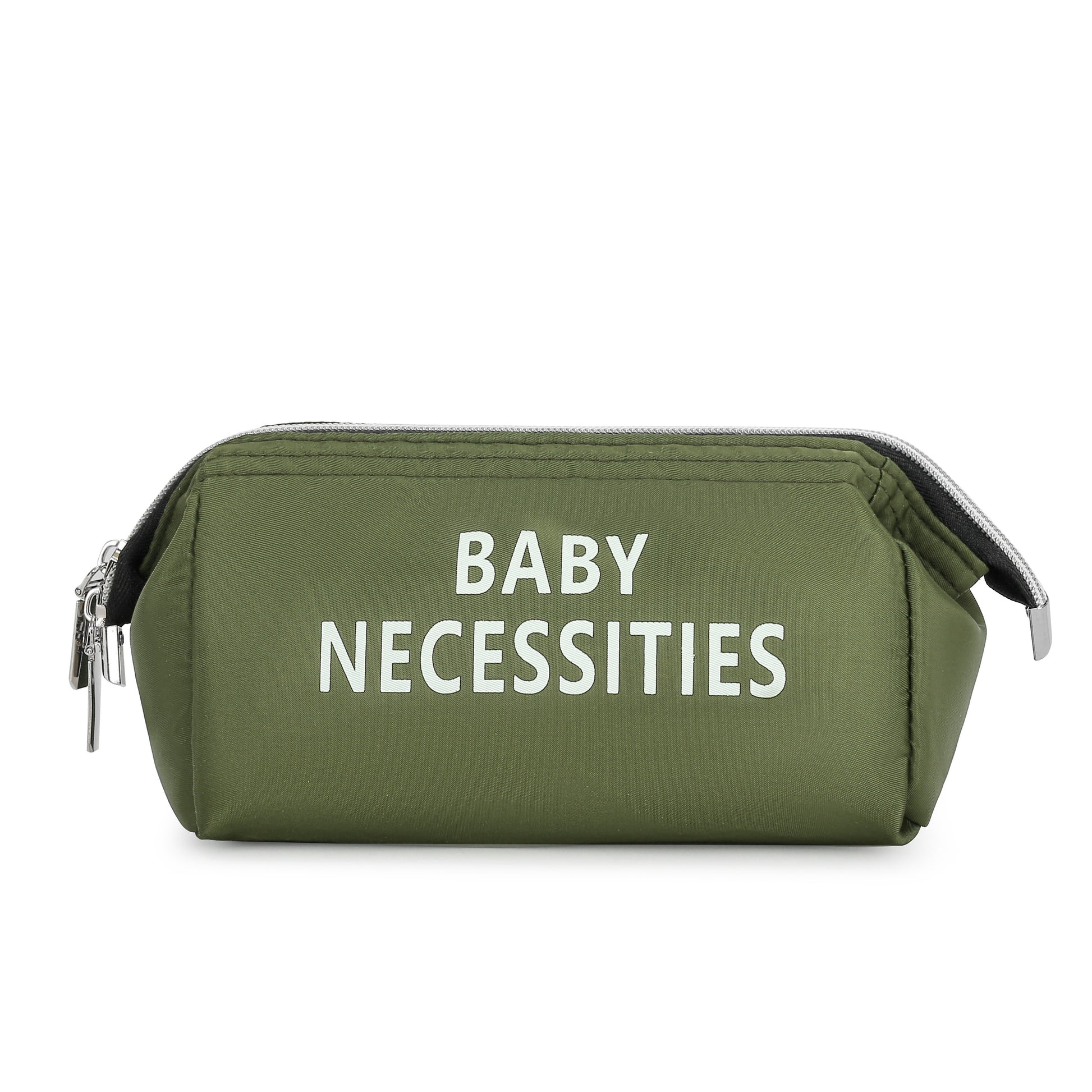 3-Piece Set Large Capacity Multifunctional Travel Bags – Waterproof & Portable Diaper Bag for Moms - Kidzy Market