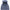 Baby Boys Hooded Plush Coat - 12 Months+ Soft Polyester Zipper Jacket