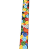 Cute Owl Stroller Handle Cover – 1-Pack Polyester Handle Protector, Scratch-Resistant & Hand Washable for Strollers, Prams & Carriages