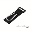 Universal Multifunctional Bike & Scooter Hook – Heavy-Duty Polyamide Luggage, Helmet & Raincoat Hanger for Bicycle, E-Bike, Motorcycle, Stroller