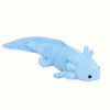 Mushroom Bear 17.9-Inch (45.5 cm) Cartoon Axolotl Plush — Realistic Amphibian Stuffed Toy for Home Decor & Birthday Gift
