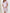 Floral Lace Sleepshirt for Women - Polyester Elastane Nightdress, Slight Stretch Knit, All-Season Sleepwear