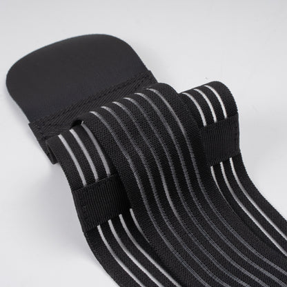 Adjustable Breathable Anti-Slip Abdominal Support Belt, Elastic Triple Compression Postpartum Recovery & Pelvic Correction Belt