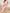 Maternity Patchwork Loungewear Set with Color-Block Hemmed Pockets - V-Neck Short Sleeve Stretch Pajama Set