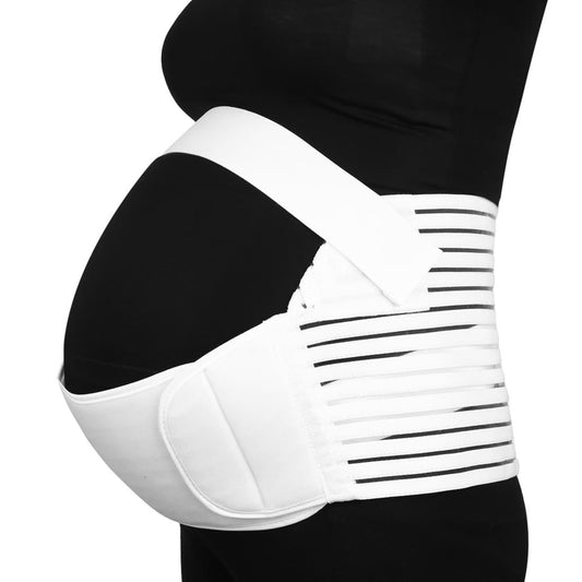 Pregnancy Belly Support Maternity Belt, Waist/Back/Abdomen Band for Postpartum Recovery