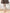 Girls Striped Slim-Fit Knit Leggings – Embroidered Long Pants, Size 9-10 Years (Spring/Fall)
