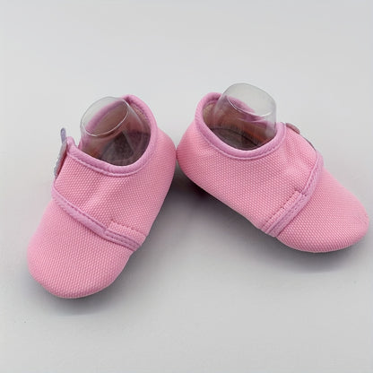 Non-Slip Soft Sole Youngsters & Toddlers Floor Socks - Cute Bear Design | Breathable Knit for Boys & Girls | Perfect for First Steps