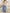 Women's Nursing Pajama Set - Heart Print Cross-Over Nursing Top & Knit Long Pants, Short Sleeve Crew Neck, Regular Fit Maternity Sleepwear