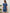 Maternity Nightgown Nursing Sleep Dress – Stretchy Polyester-Spandex, Long Sleeve Lace Trim, Regular Fit Pregnancy Lounge, Machine Washable
