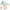 Sanrio Cinnamoroll Plush Toy - Super Soft 13-Inch (33 cm) Stuffed Animal, Kawaii Blue & White Anime Collectible Gift for Kids & Girls