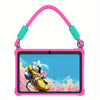 PRITOM 7-Inch Kids Tablet — 4GB RAM (2GB+2GB) • 32GB Storage • HD IPS Display • Protective Case • Dual Cameras • Wi‑Fi