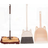 Kids Mini Broom & Mop Set with Dustpan for Toddlers – Pretend Play Cleaning Toy for Boys & Girls, Home & Kindergarten