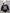 Boys Fleece-Lined Sweatshirt - 'Trouble Never Looked So Sweet' Graphic Crewneck Long Sleeve Pullover, Black, Cozy Fall/Winter