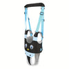 Baby Walking Assistant Harness – Toddler Sling Handheld Walking Trainer, Adjustable Support Belt for 7–24 Months, Blue