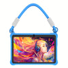 PRITOM 7-Inch Kids Tablet — 4GB RAM (2GB+2GB) • 32GB Storage • HD IPS Display • Protective Case • Dual Cameras • Wi‑Fi