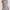 Maternity Nursing Nightgown — Rainbow 