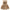 Baby Girl Fuzzy Hooded Jacket with Ears – Plush Zip-Up Coat, Warm Fall & Winter Outerwear