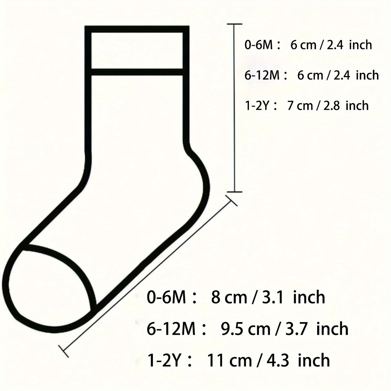 Soft & Cozy 30 Pcs Heart Pattern Crew Socks - Perfect for Fall/Winter for Youngsters